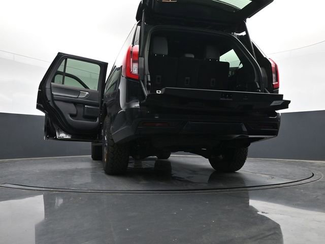 Certified 2025 Ford Expedition Tremor image 56