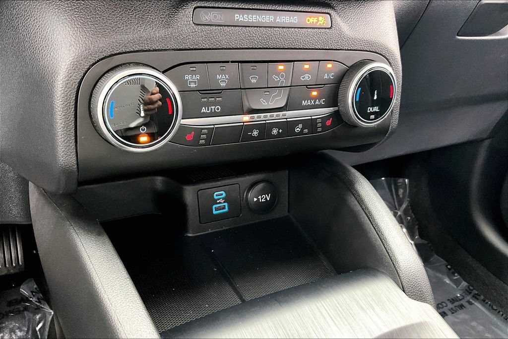 Certified 2023 Ford Escape Active AWD/4WD image 31