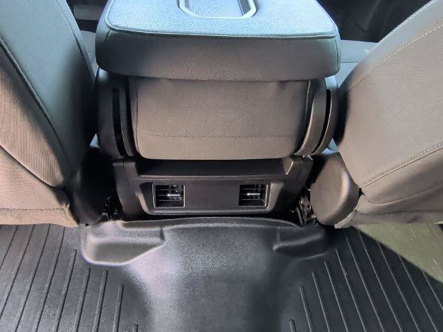 Used 2024 Chevrolet Silverado 3500 W/T w/ WT Convenience Package AWD/4WD image 13