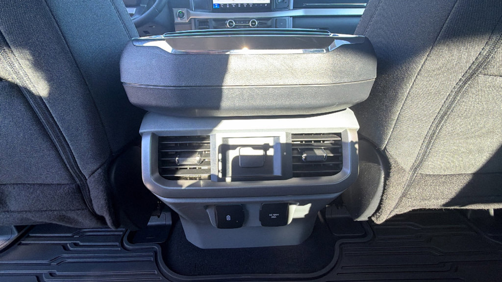 Certified 2023 Ford F150 Lightning XLT image 25