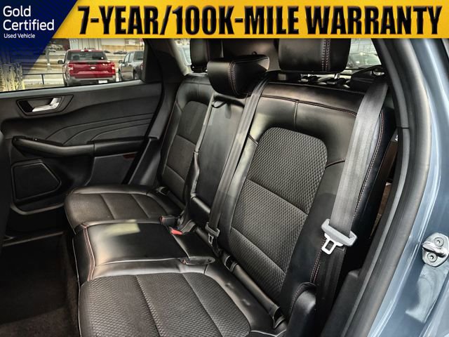 Certified 2024 Ford Escape ST-Line w/ Tech Pack #1 image 31
