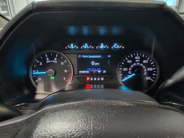 Certified 2020 Ford F150 XLT w/ Equipment Group 302A Luxury AWD/4WD image 21