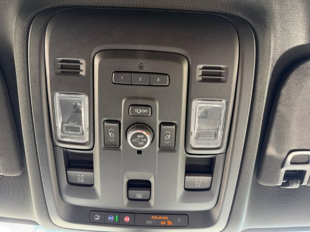 Used 2022 Chevrolet Tahoe High Country AWD/4WD image 28