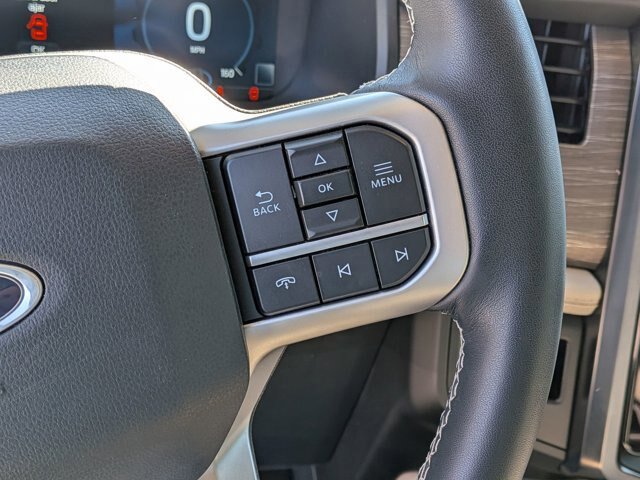 Certified 2024 Ford Expedition Limited AWD/4WD image 19