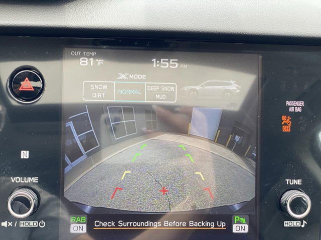 Used 2025 Subaru Outback Onyx Edition w/ Popular Package #2 AWD/4WD image 18