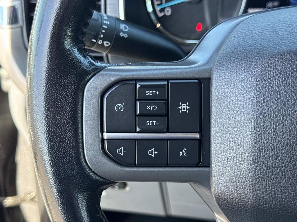 Certified 2021 Ford F150 XLT w/ Equipment Group 302A High image 10