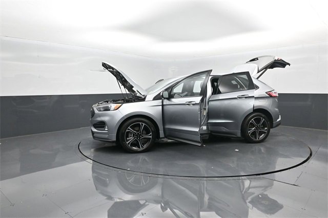 Certified 2020 Ford Edge ST image 44