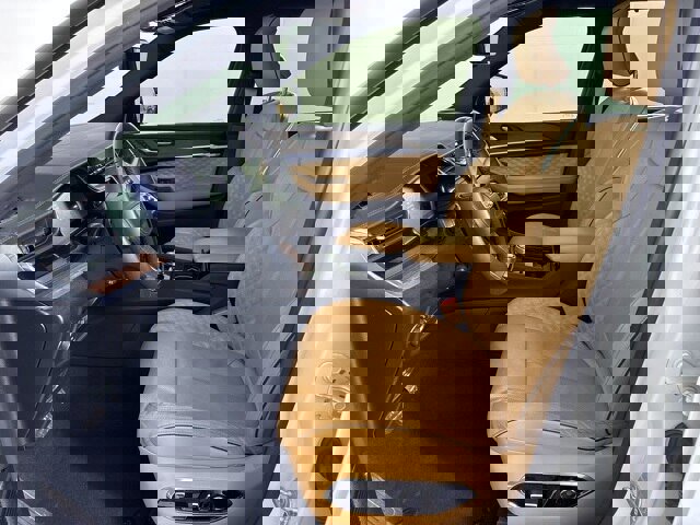 Used 2023 Jeep Grand Cherokee L Summit w/ Advanced Protech Group IV image 24