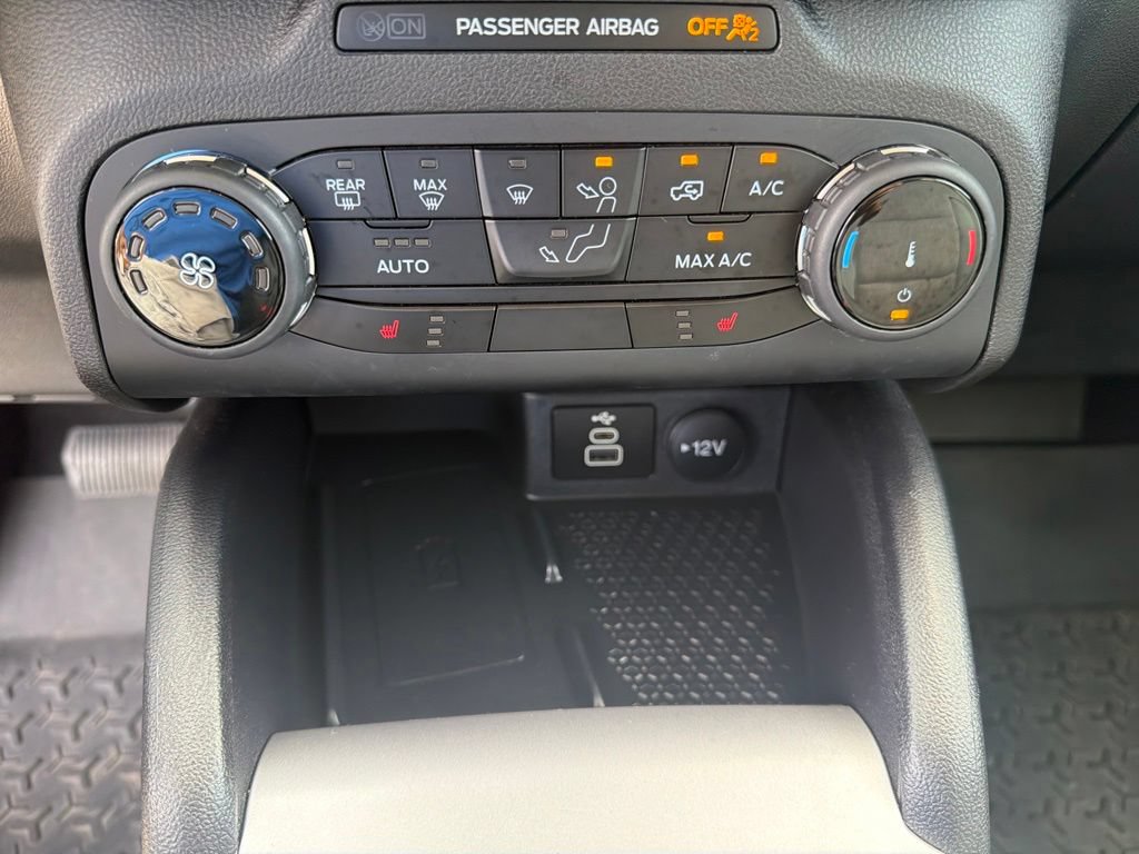 Certified 2023 Ford Bronco Sport Big Bend w/ Convenience Package AWD/4WD image 29