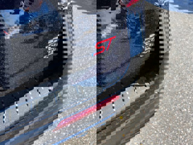 Certified 2022 Ford Explorer ST w/ Equipment Group 401A image 28