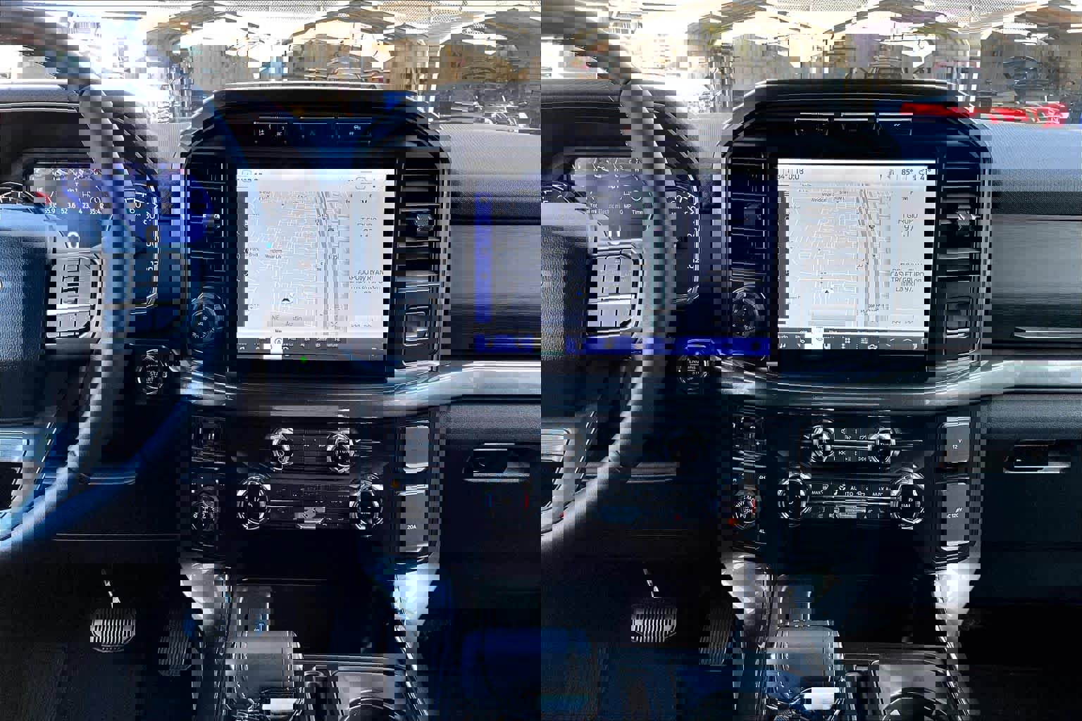 Certified 2023 Ford F150 XLT w/ Equipment Group 302A High image 9