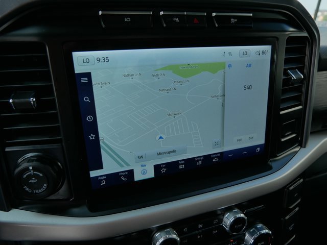 Certified 2023 Ford F150 XLT w/ Equipment Group 302A High image 31