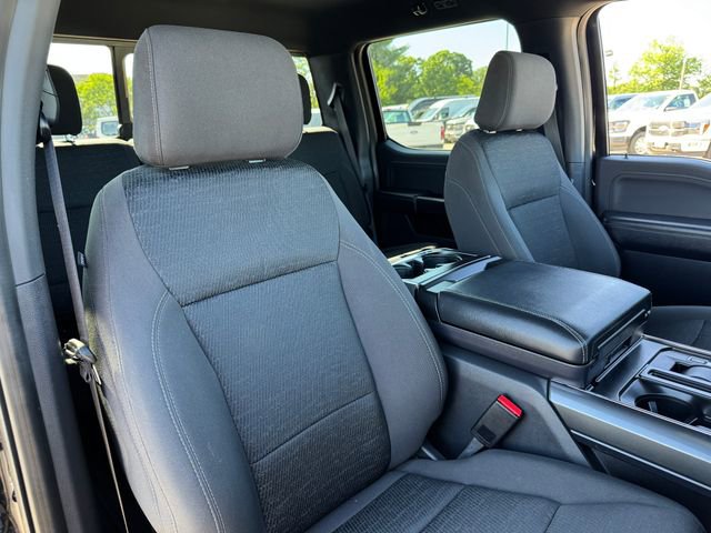 Certified 2023 Ford F150 XLT w/ Equipment Group 302A High AWD/4WD image 20