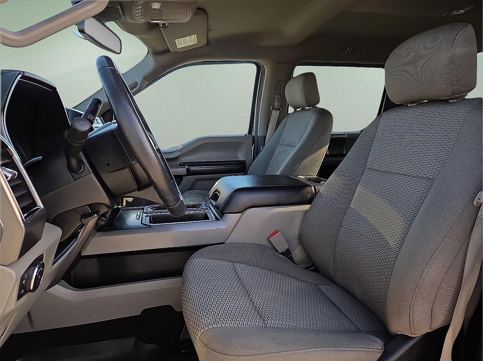 Certified 2020 Ford F150 XLT w/ Equipment Group 302A Luxury image 14