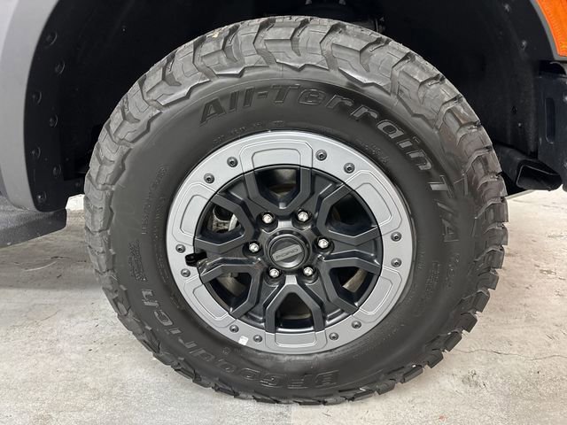 Certified 2024 Ford Ranger Raptor image 2