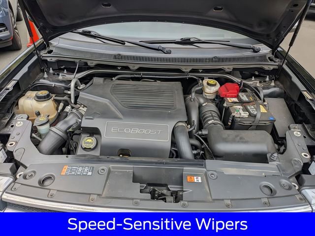 Certified 2019 Ford Flex Limited w/ Equipment Group 303A image 40