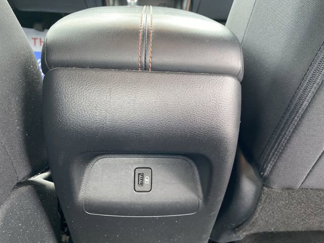 Used 2020 Nissan Sentra SR image 25