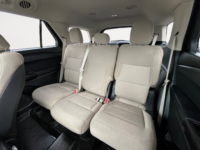 Certified 2020 Ford Explorer 4WD image 15
