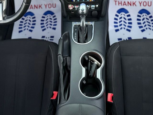 Certified 2022 Ford Mustang GT w/ Equipment Group 301A image 34