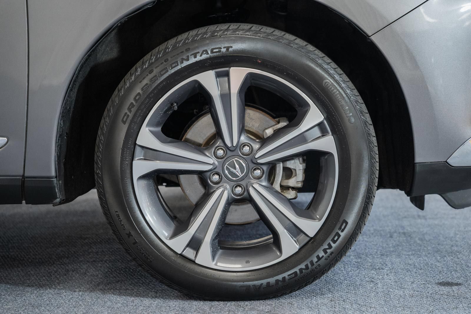 Used 2022 Acura RDX AWD w/ Advance Package image 16