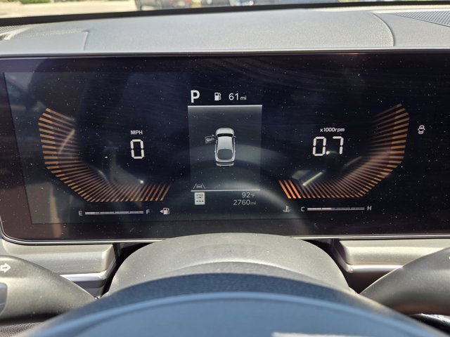 Used 2026 Kia K5 GT FWD image 25