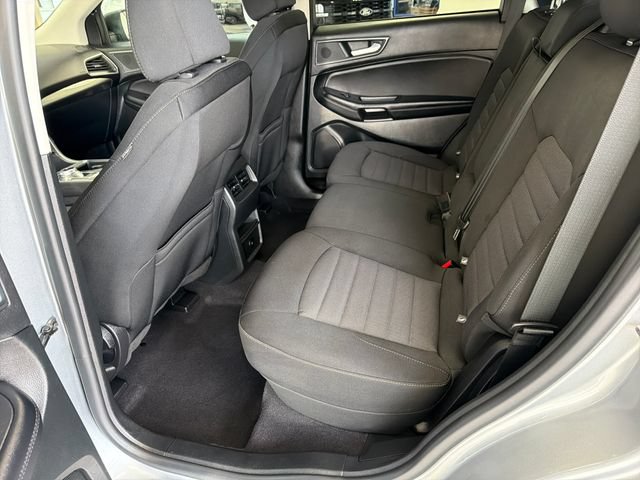 Certified 2024 Ford Edge SE AWD/4WD image 27