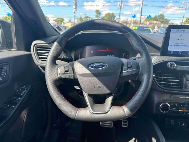 Certified 2024 Ford Escape ST-Line image 14