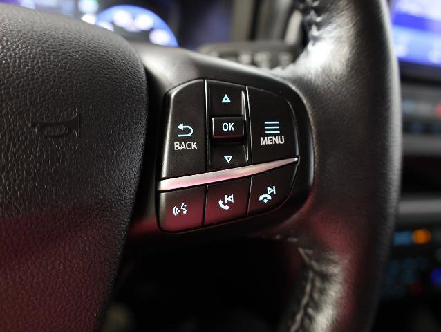 Certified 2022 Ford Bronco Sport Outer Banks w/ Tech Package image 31