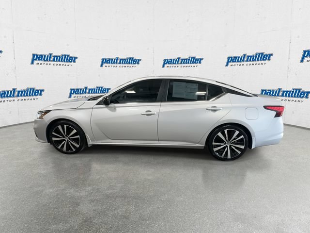 Used 2020 Nissan Altima 2.5 SR FWD image 7