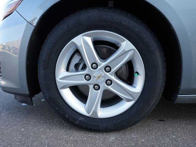Used 2024 Chevrolet Malibu LT FWD image 23