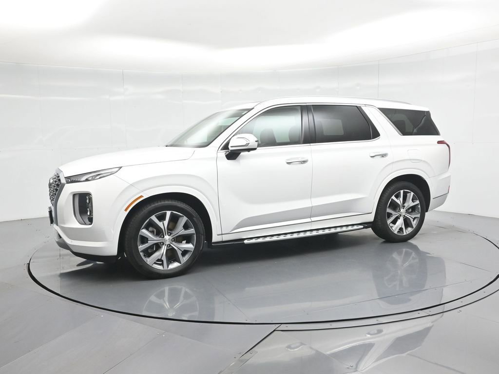 Used 2022 Hyundai Palisade Limited image 25