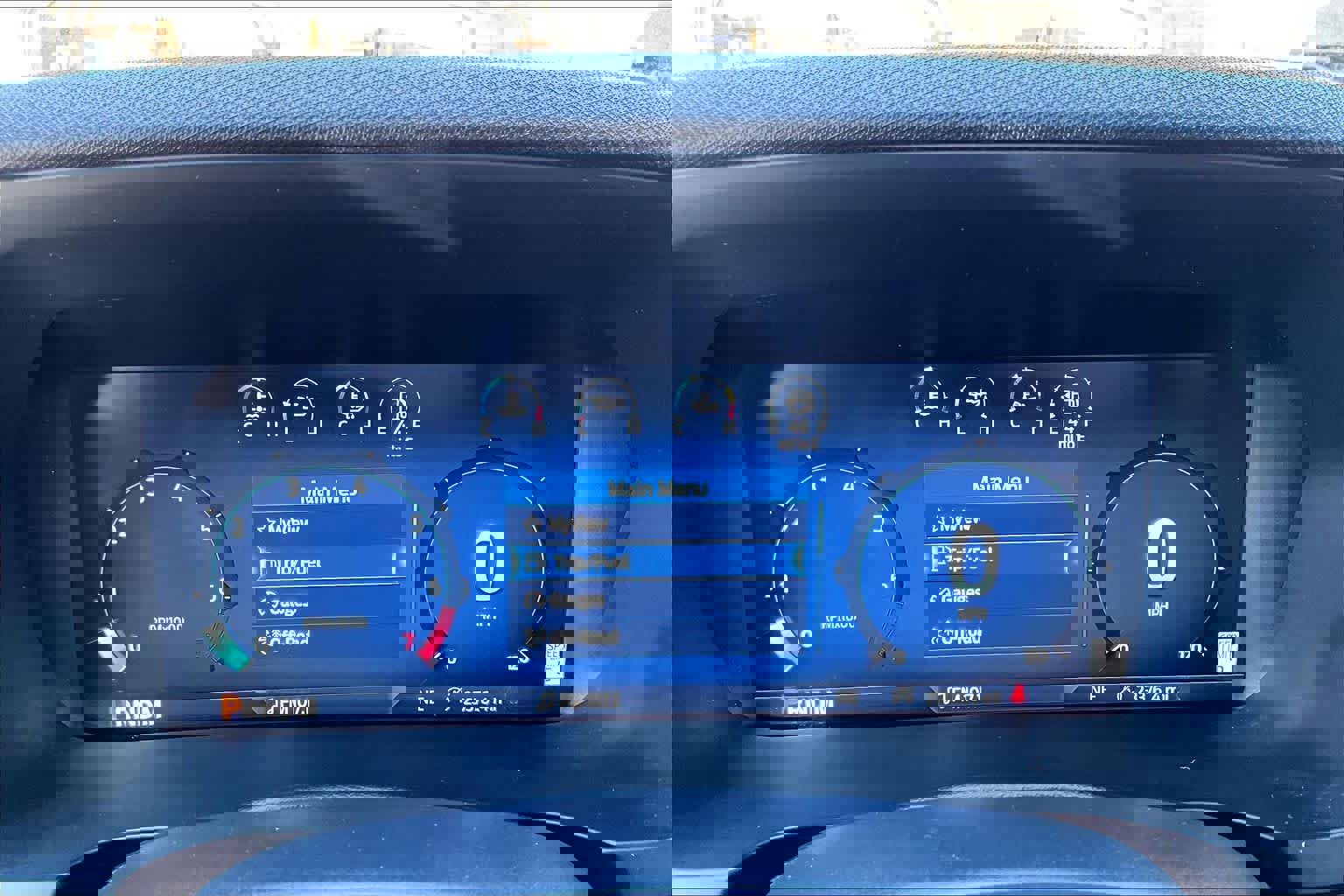 Certified 2024 Ford F150 XLT w/ Equipment Group 302A MID image 27