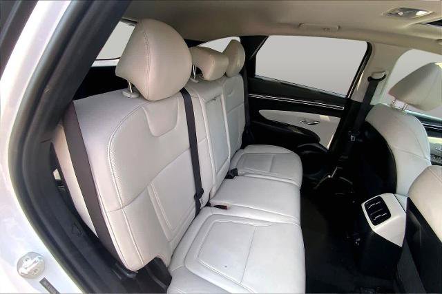 Used 2023 Hyundai Tucson SEL w/ Convenience Package AWD/4WD image 20