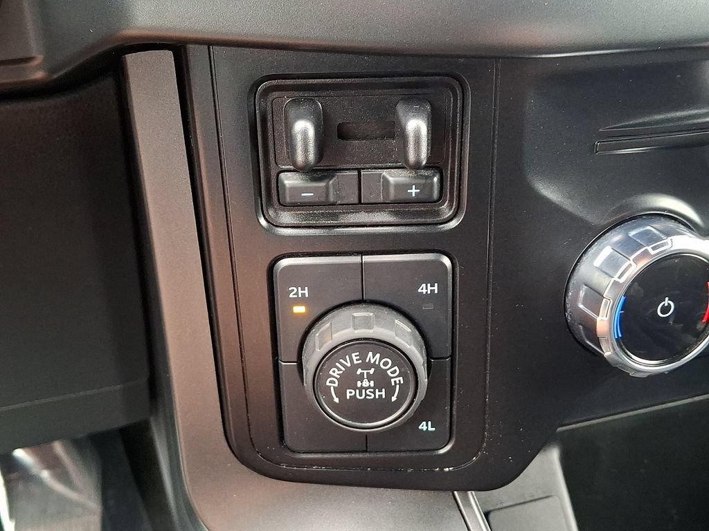 Certified 2024 Ford F150 XLT w/ Equipment Group 302A MID AWD/4WD image 25