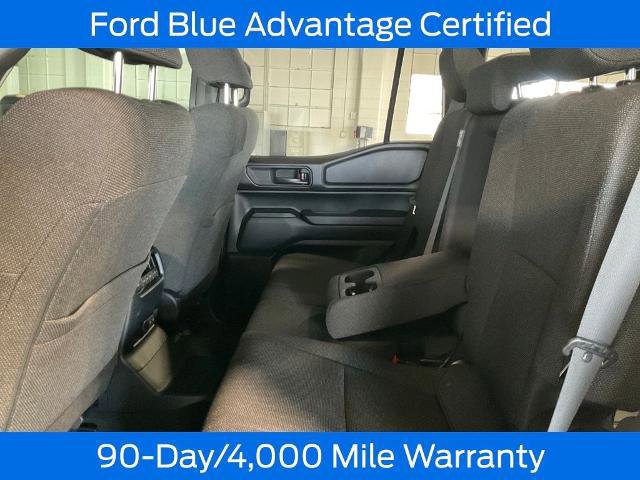 Used 2025 Toyota Land Cruiser 1958 AWD/4WD image 15