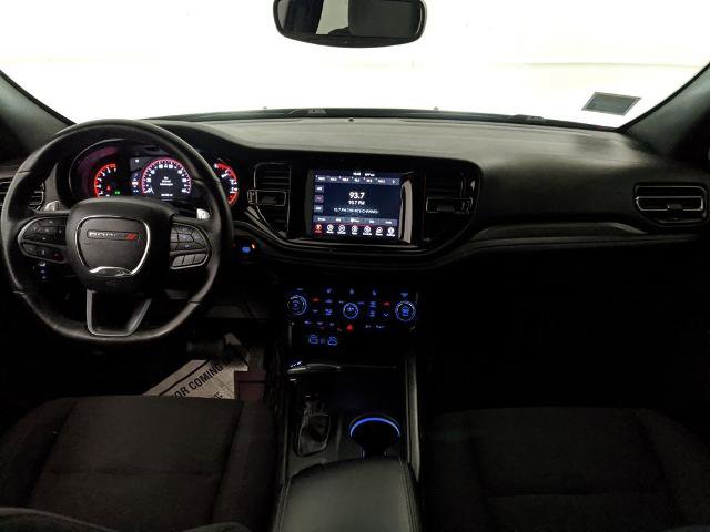 Used 2022 Dodge Durango GT image 13
