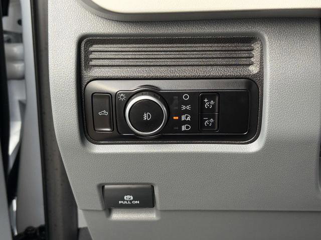 Certified 2025 Ford F250 XLT w/ FX4 Off-Road Package image 23