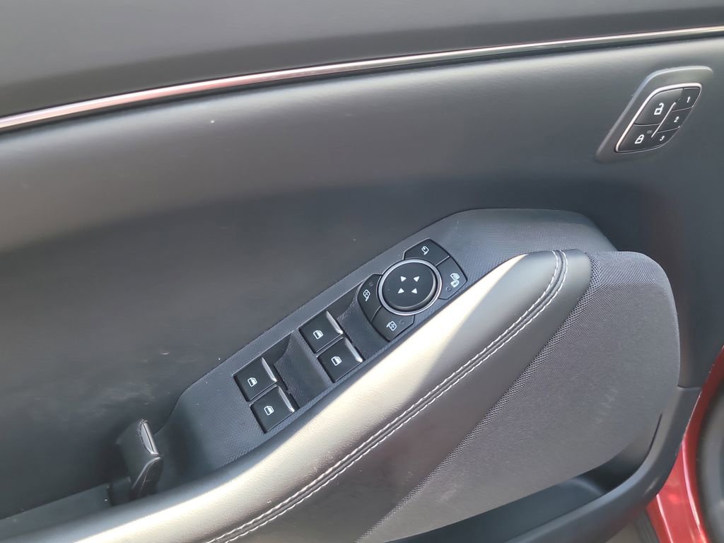 Certified 2023 Ford Mustang Mach-E California Route 1 AWD/4WD image 15
