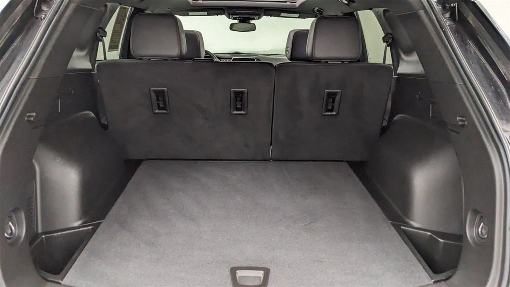 Used 2022 Chevrolet Blazer RS image 8