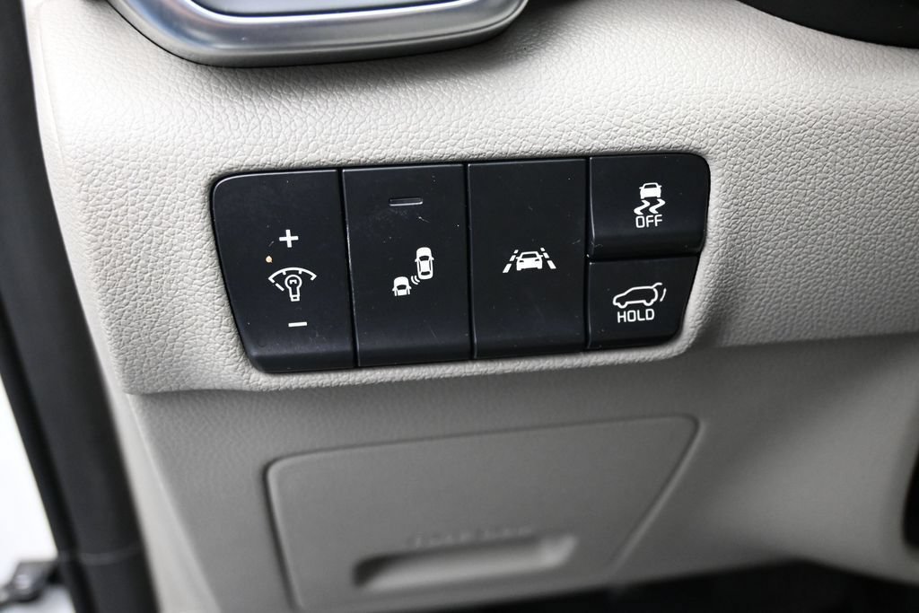 Used 2018 Kia Sportage EX w/ EX Technology Package FWD image 11