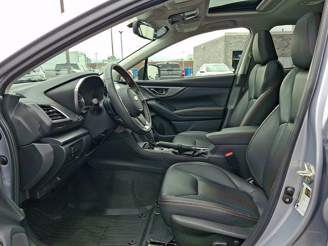Used 2021 Subaru Crosstrek 2.5i Limited w/ Moonroof Package 2 AWD/4WD image 13