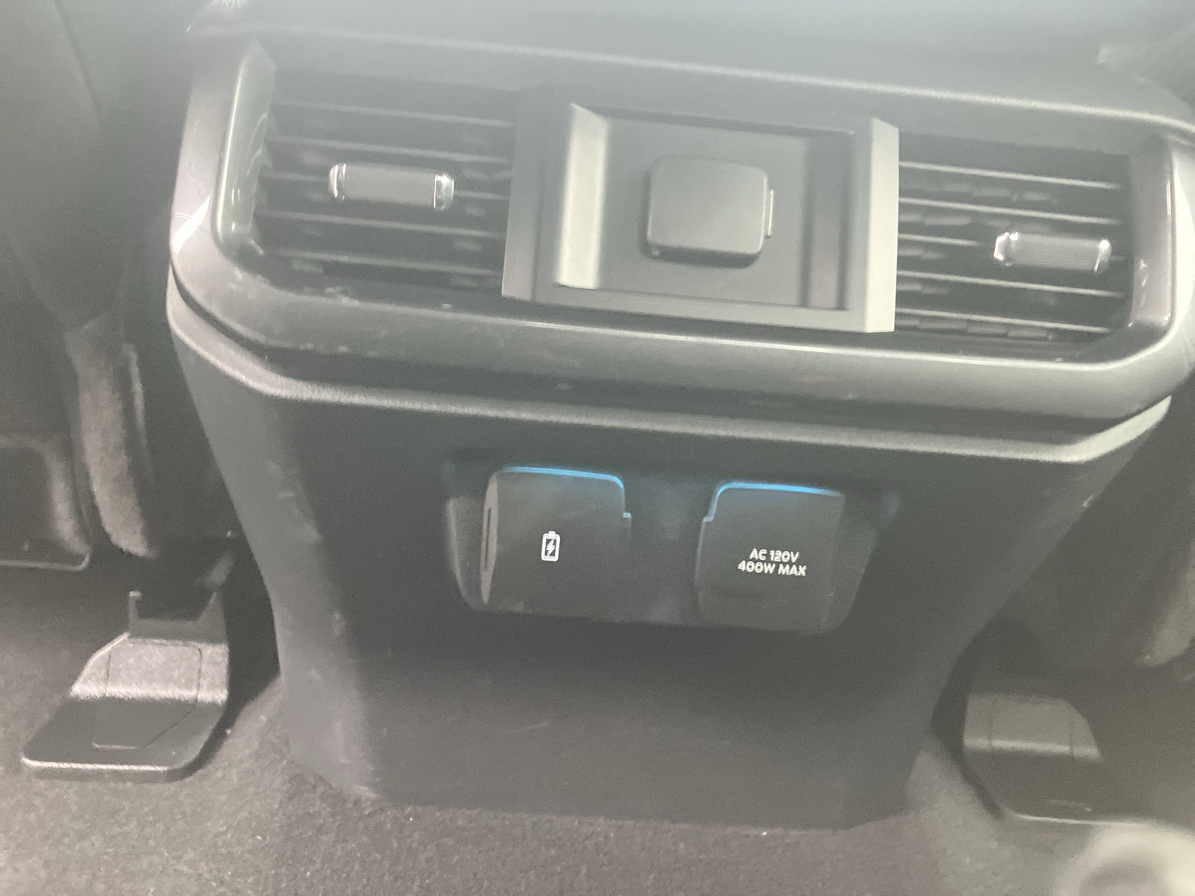 Certified 2023 Ford F150 XLT w/ Equipment Group 302A High image 15