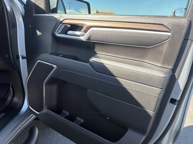 Used 2026 Chevrolet Silverado 1500 RST w/ RST Select Package AWD/4WD image 16