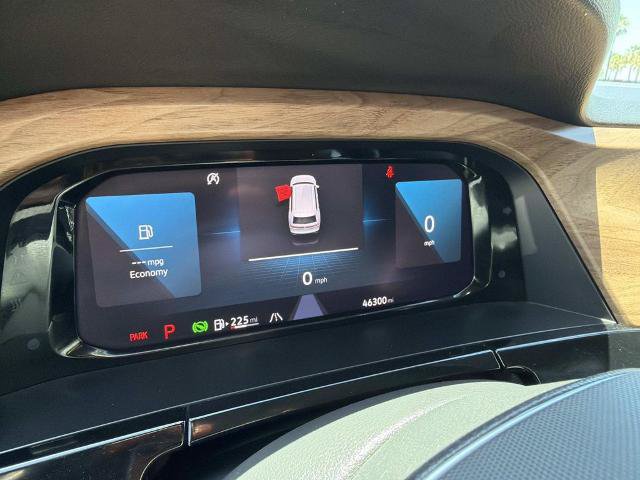 Used 2024 Volkswagen Atlas SE FWD image 25