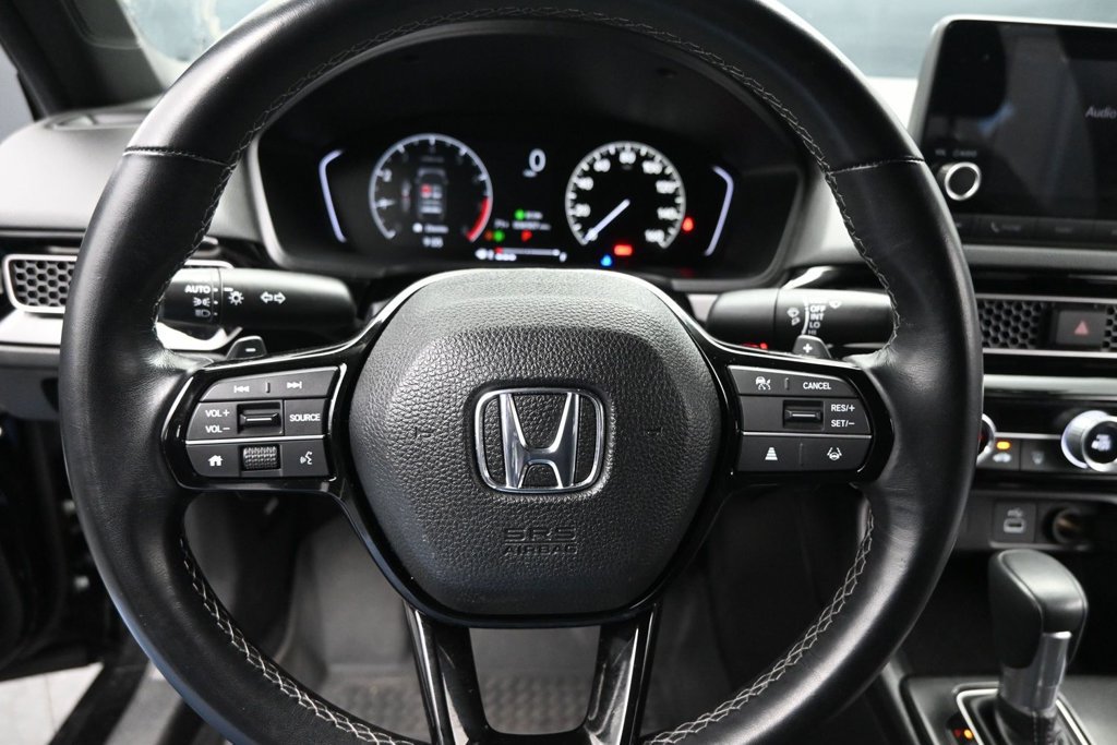 Used 2024 Honda Civic Sport image 13