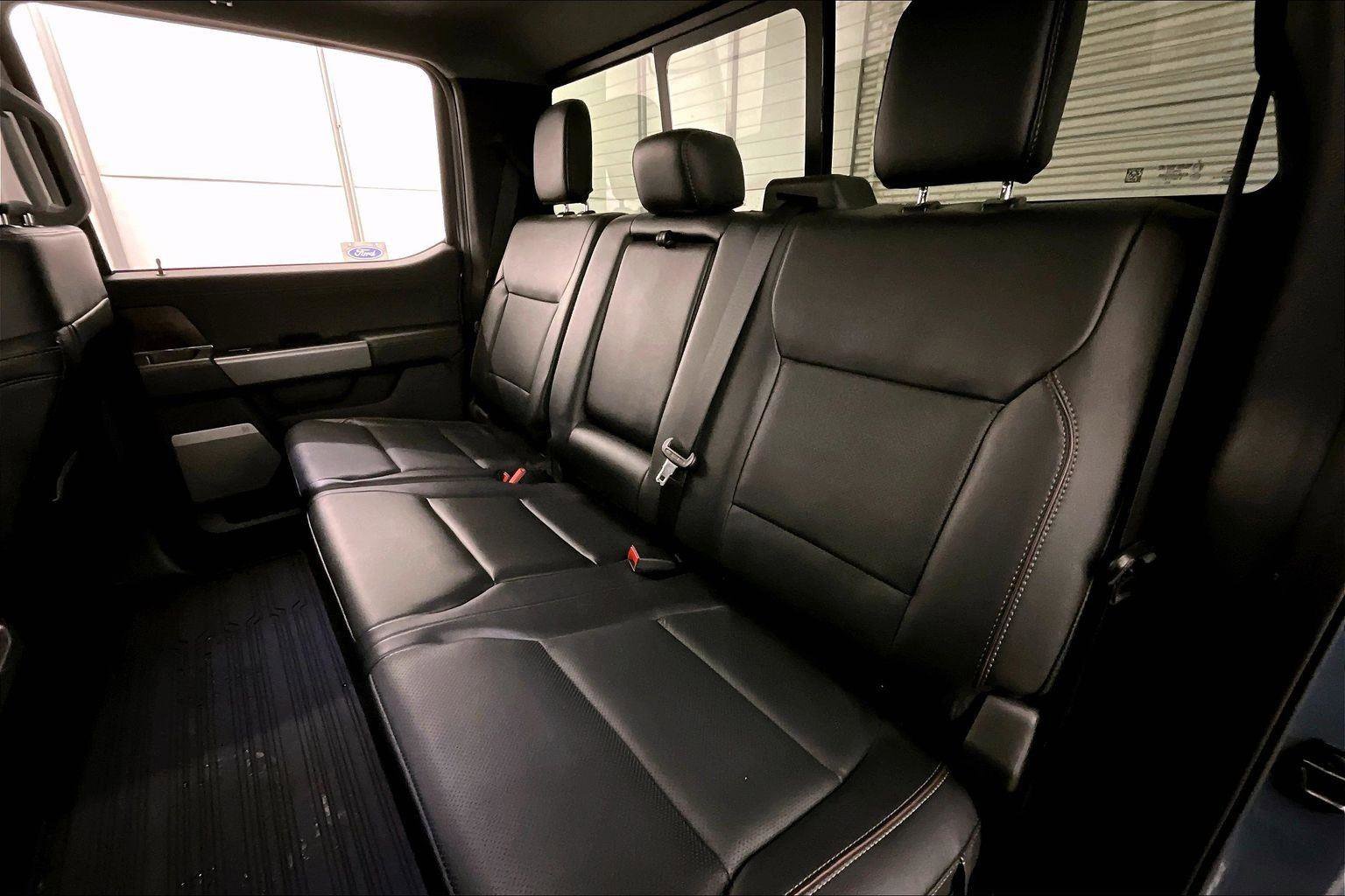 Certified 2023 Ford F250 Lariat w/ Lariat Ultimate Package image 25