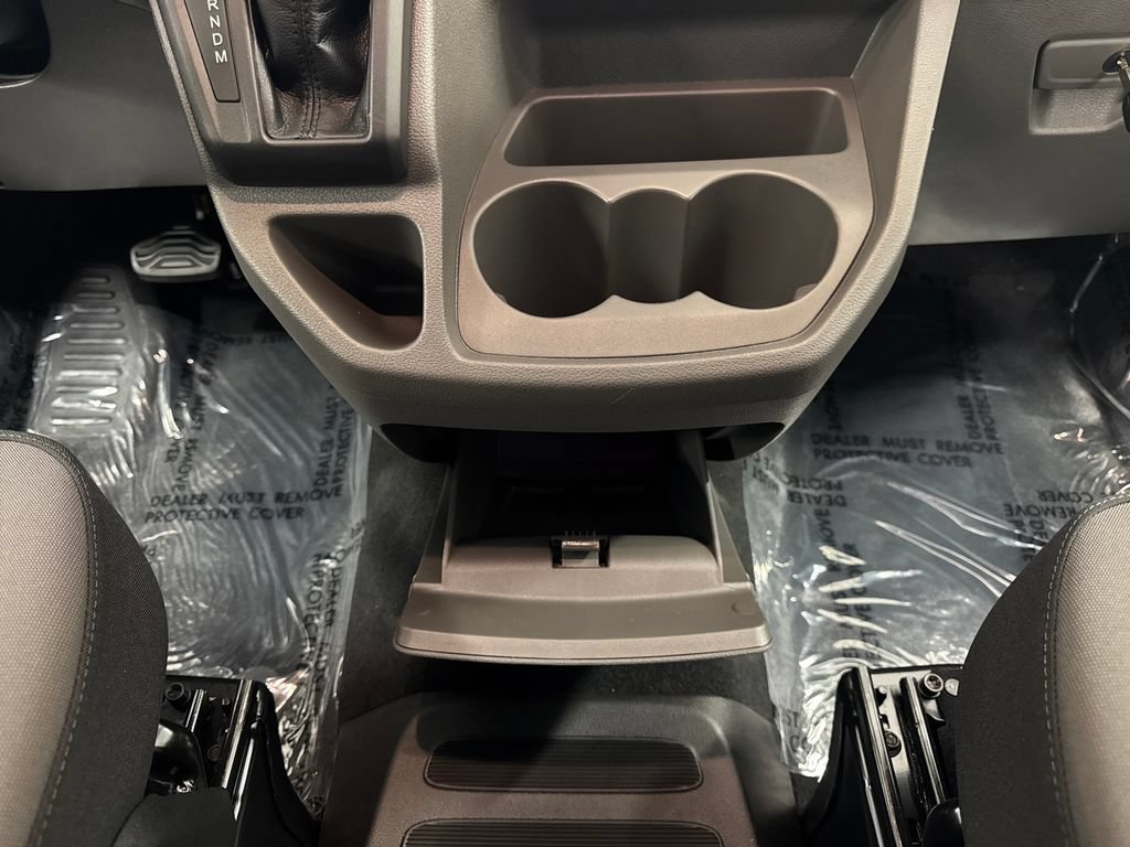 Certified 2026 Ford Transit 350 XLT RWD image 27