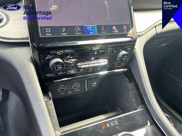 Used 2021 Jeep Grand Cherokee L Limited RWD image 25