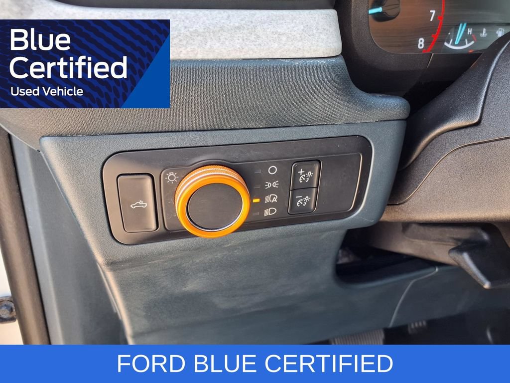 Certified 2022 Ford Maverick XLT FWD image 22