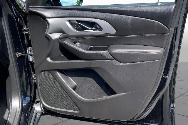 Used 2019 Chevrolet Traverse LT AWD/4WD image 23